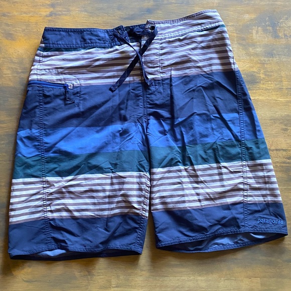Patagonia Board Short (10” inseam) - Picture 1 of 6